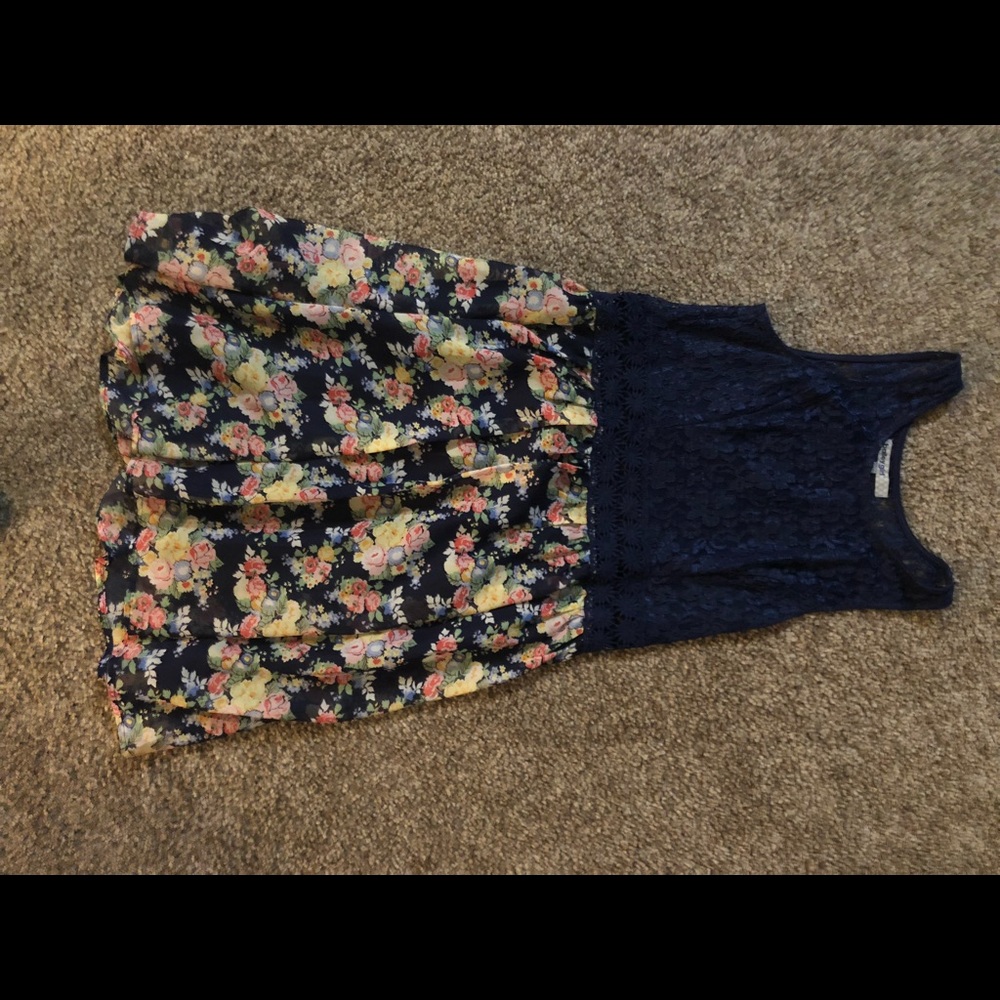 Really cute summer dress